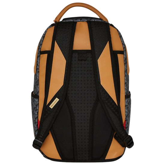 Sprayground Τσάντα πλάτης Two Tone  Dlxsv Backpack
